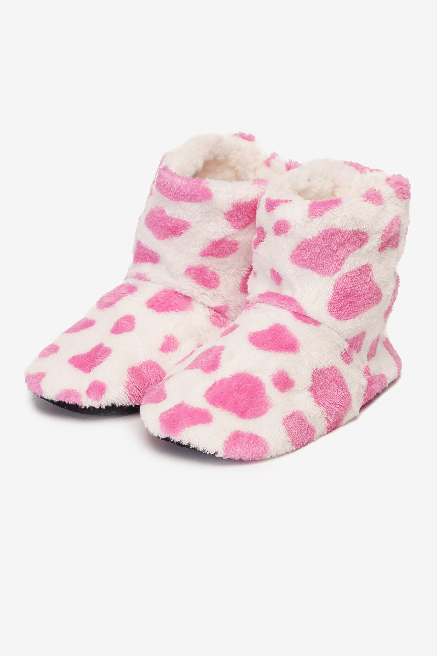 Pantuflas Baby Rosado Colin Chinitown Chinitown